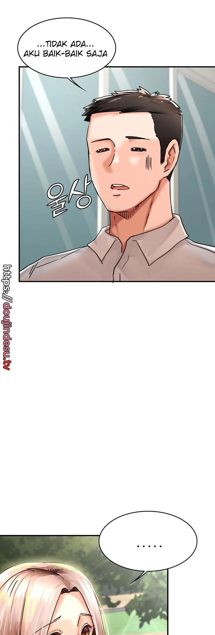 The Commander’s Daughter Chapter 37 - Page 26